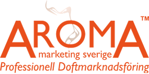 Aroma Marketing Logo